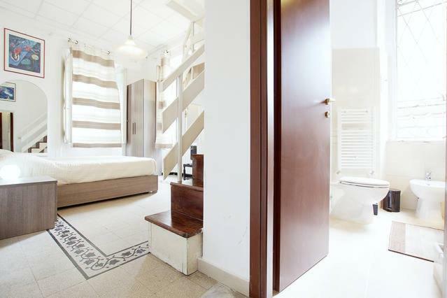 דירות רומא Flavio'S Flat מראה חיצוני תמונה